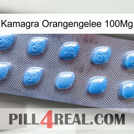 Kamagra Orange Jelly 100Mg viagra3